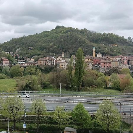 Serravalle Apartment 2 セッラヴァッレ・スクリーヴィア エクステリア 写真