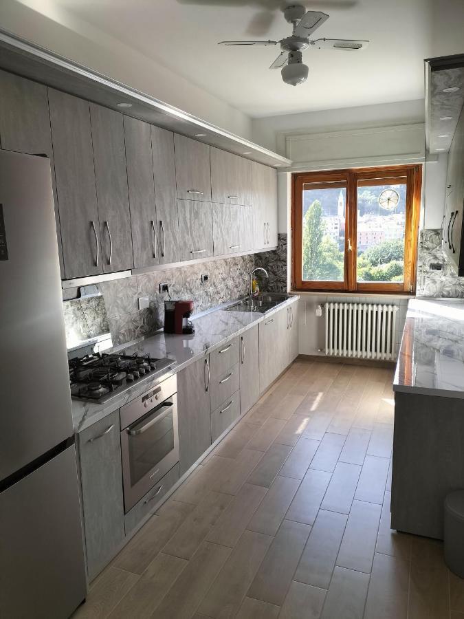 Serravalle Apartment 2 セッラヴァッレ・スクリーヴィア エクステリア 写真