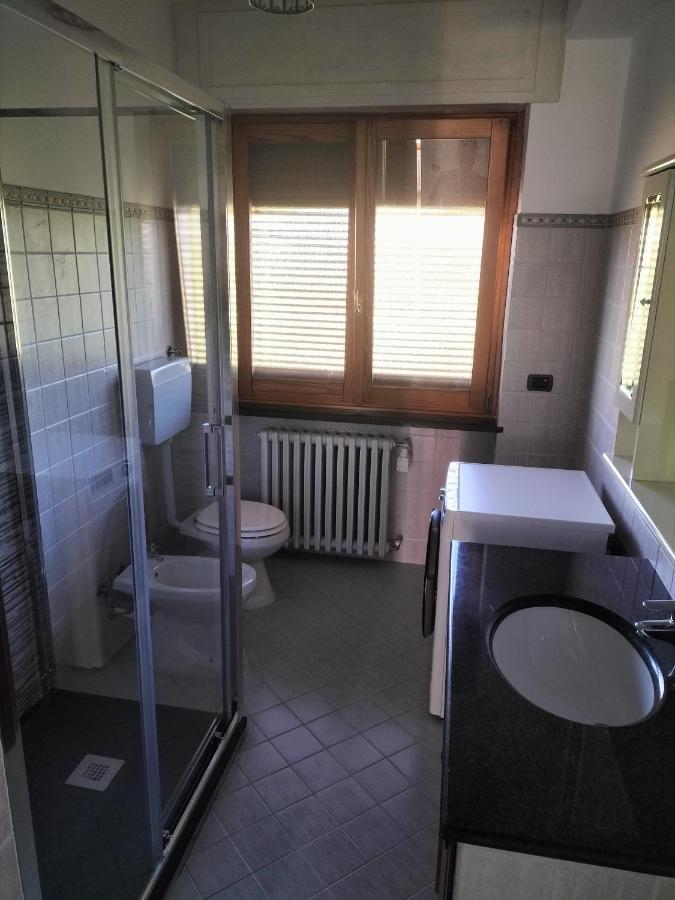 Serravalle Apartment 2 セッラヴァッレ・スクリーヴィア エクステリア 写真