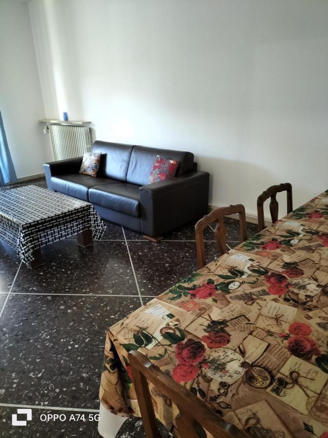 Serravalle Apartment 2 セッラヴァッレ・スクリーヴィア エクステリア 写真