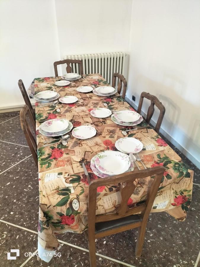 Serravalle Apartment 2 セッラヴァッレ・スクリーヴィア エクステリア 写真