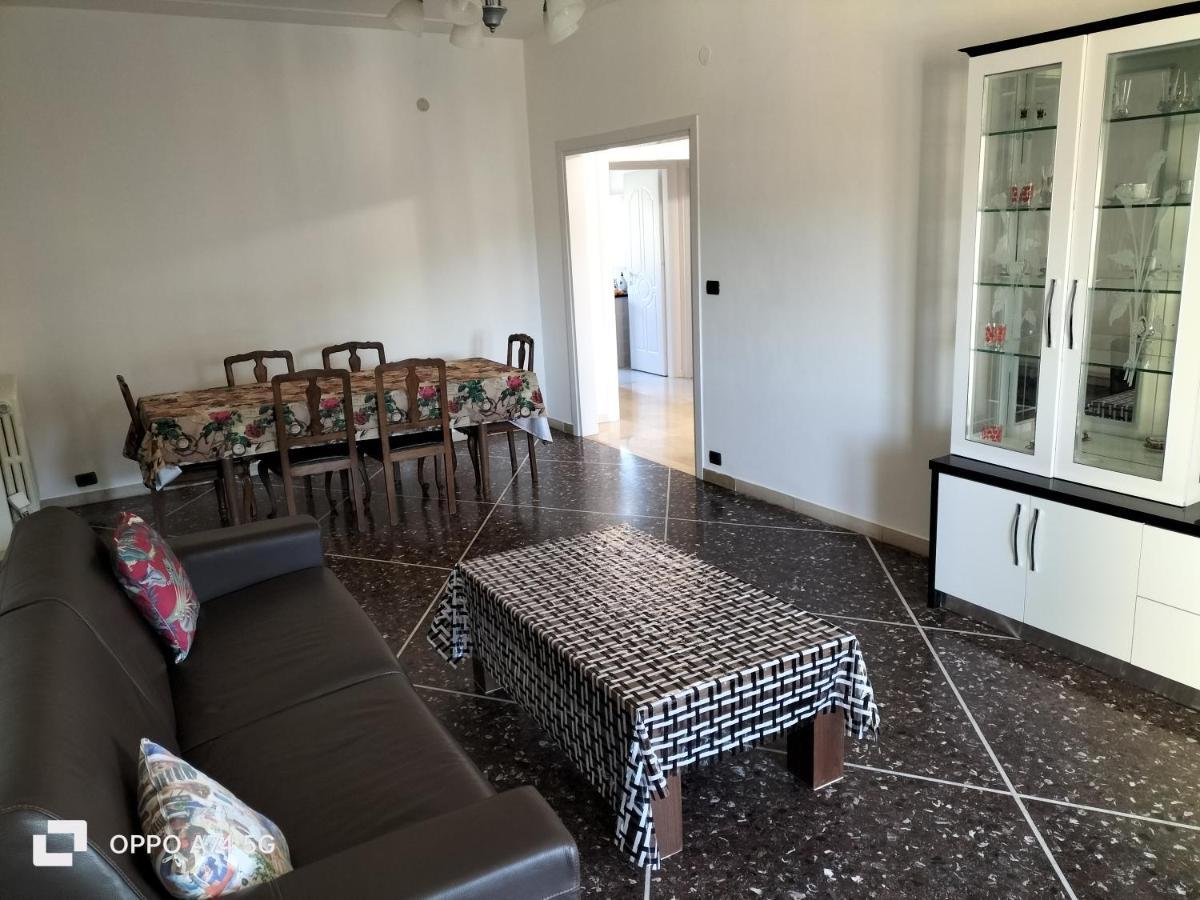Serravalle Apartment 2 セッラヴァッレ・スクリーヴィア エクステリア 写真