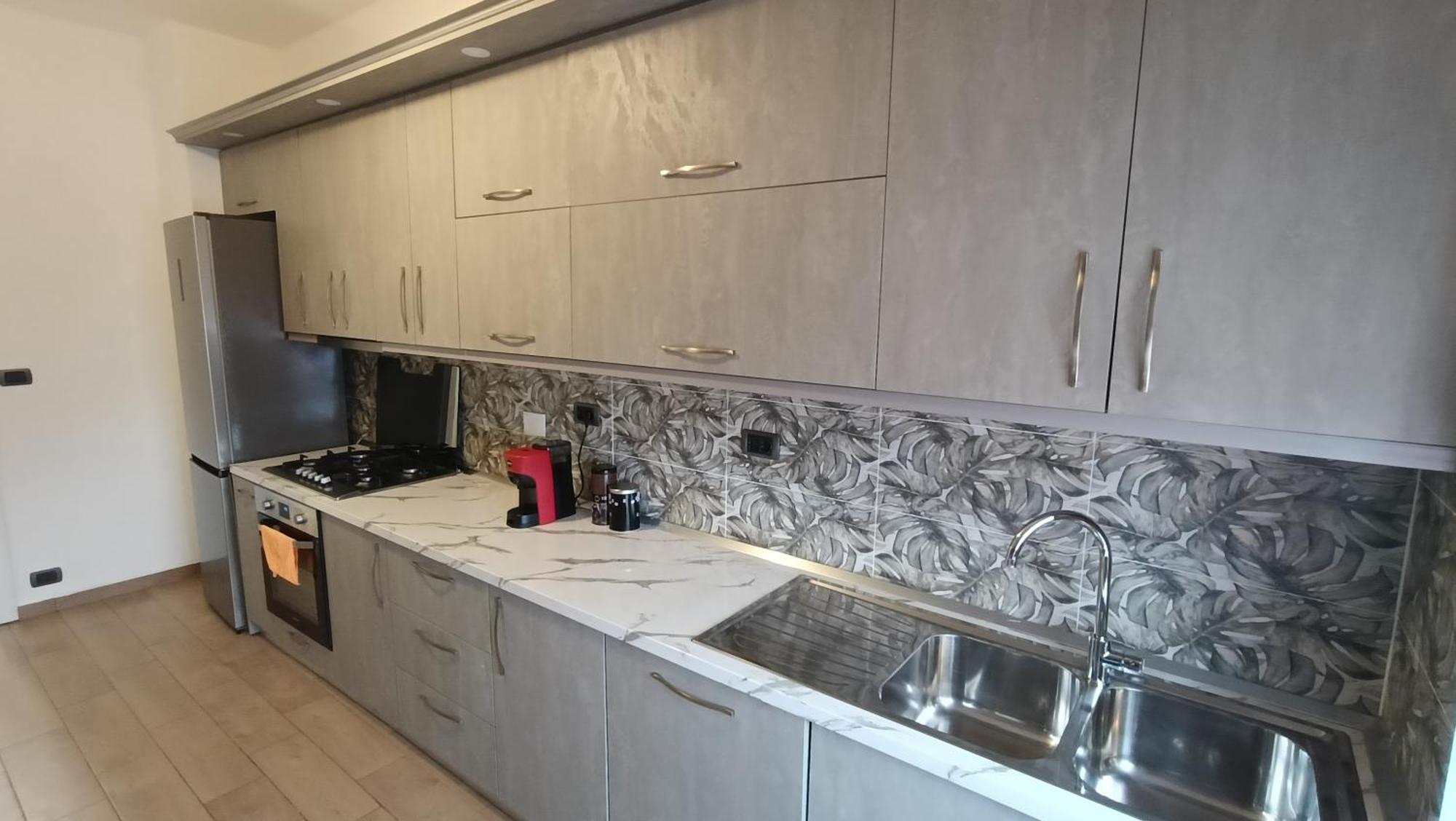 Serravalle Apartment 2 セッラヴァッレ・スクリーヴィア 部屋 写真