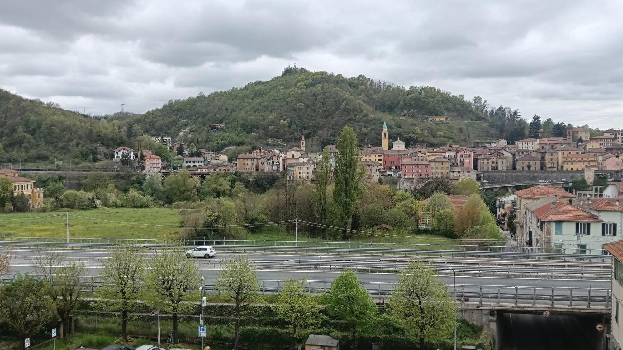 Serravalle Apartment 2 セッラヴァッレ・スクリーヴィア エクステリア 写真